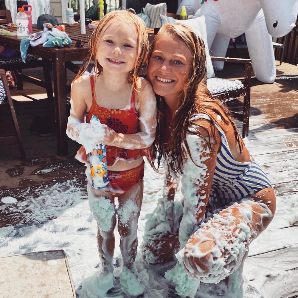 Meet your Posher, Kerry